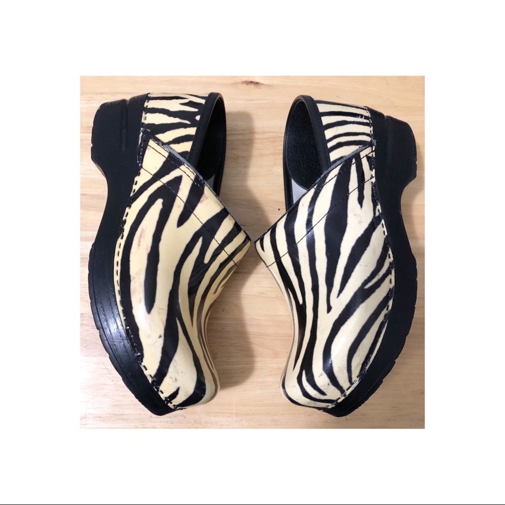Used dansko - Picture 2 of 6